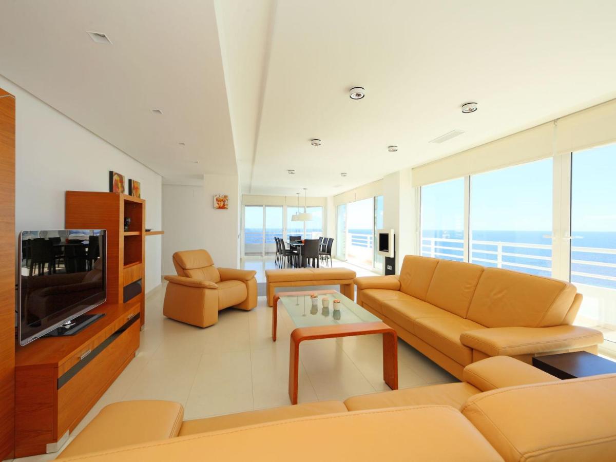 Apartment Esmeralda-1 By Interhome كاليبي المظهر الخارجي الصورة