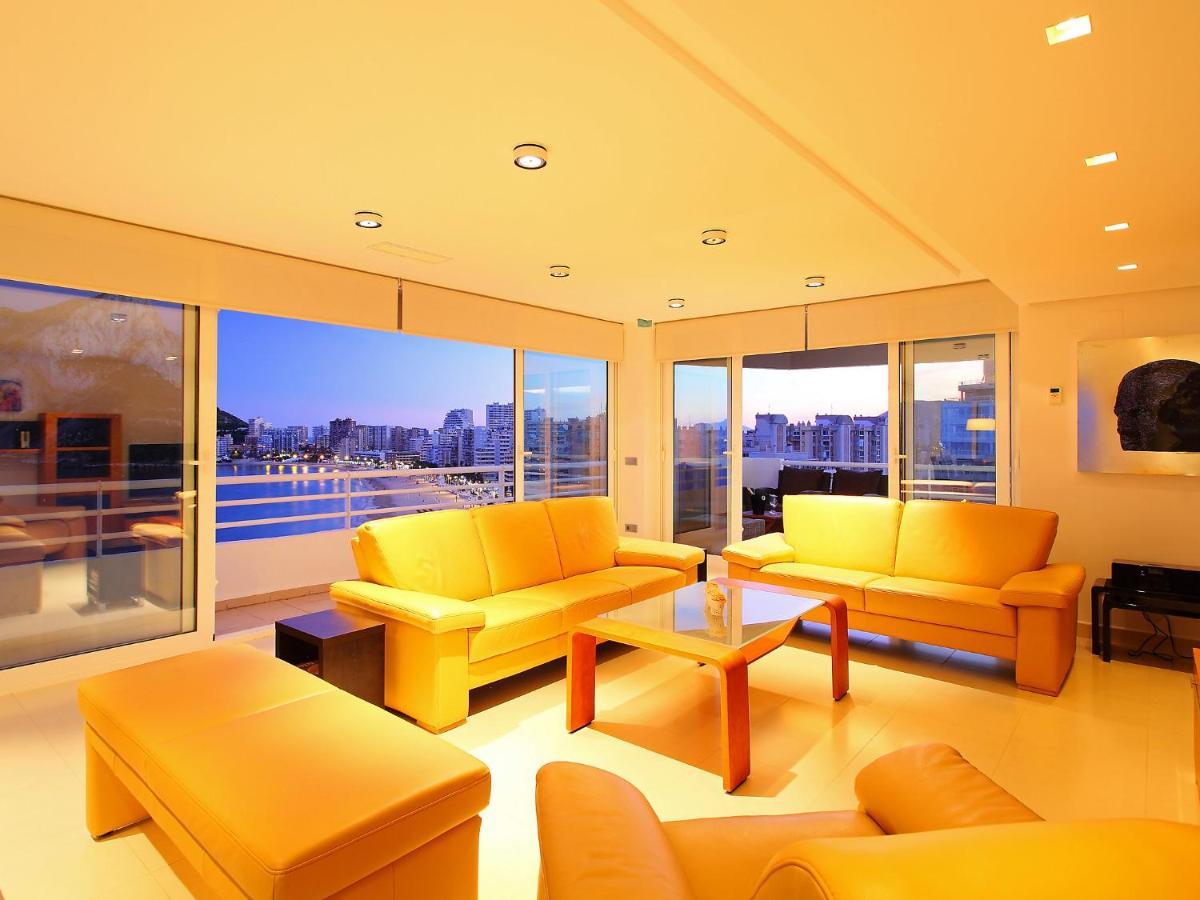Apartment Esmeralda-1 By Interhome كاليبي المظهر الخارجي الصورة