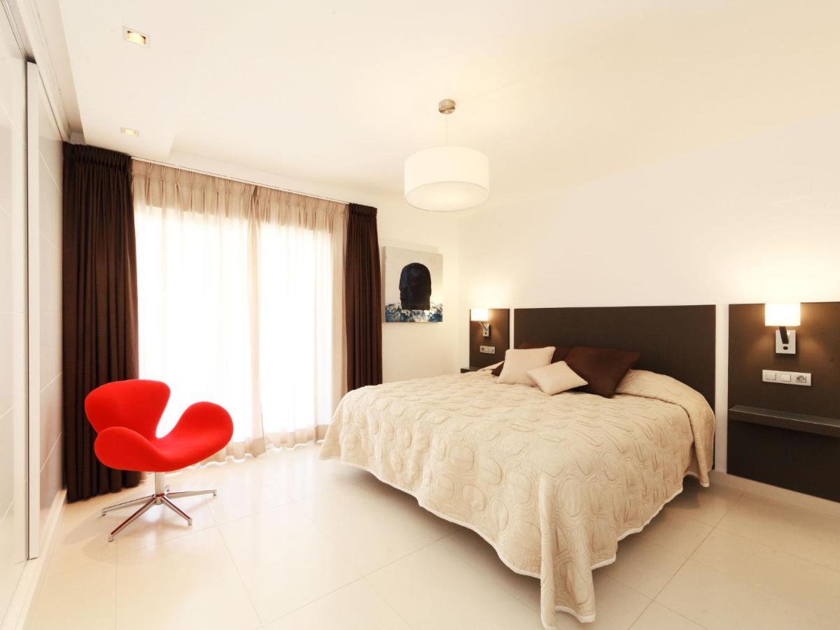 Apartment Esmeralda-1 By Interhome كاليبي المظهر الخارجي الصورة