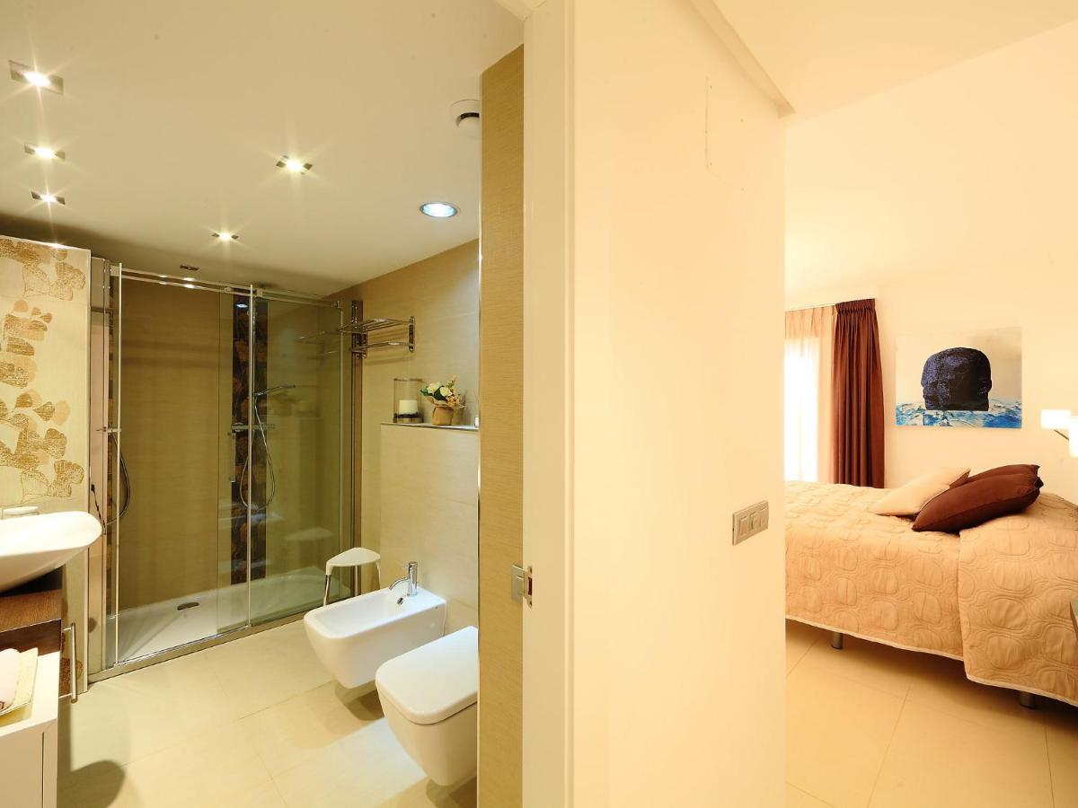 Apartment Esmeralda-1 By Interhome كاليبي المظهر الخارجي الصورة